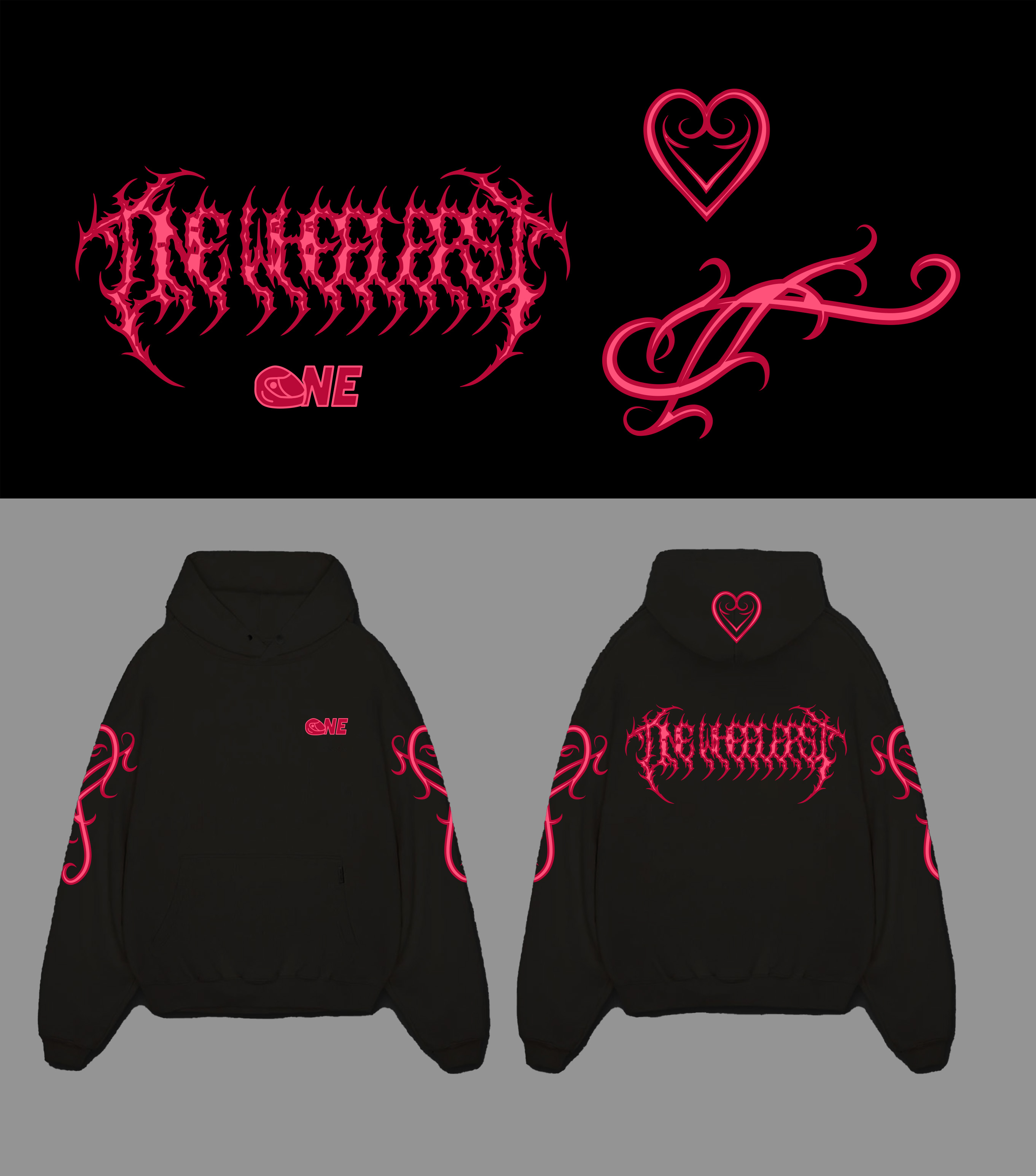 T-shirt Design by KickArt for this project | Design #36650421