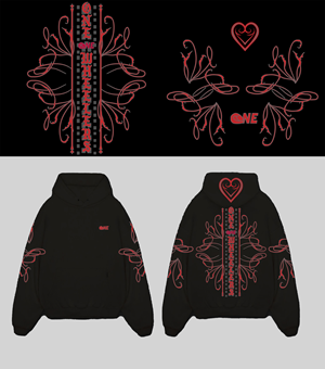 Diseño de Camiseta por KickArt para este proyecto | Diseño: #36650928