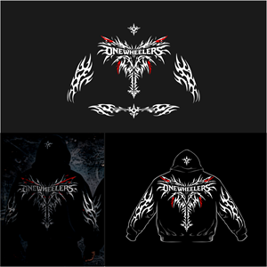 Diseño de Camiseta por kolevvp para este proyecto | Diseño: #36647298