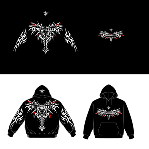 Diseño de Camiseta por kolevvp