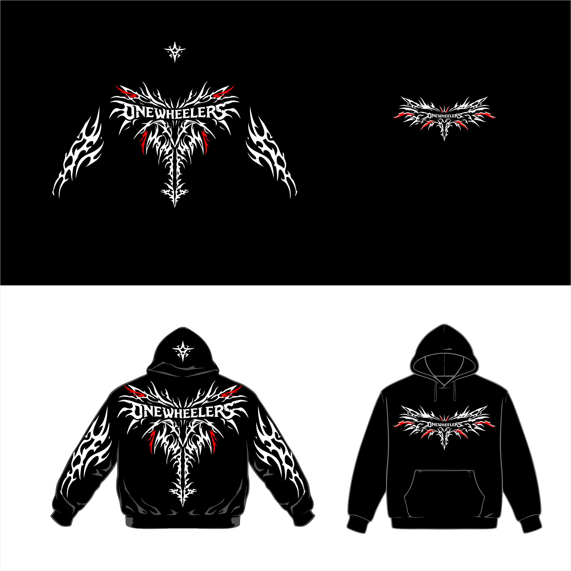 Diseño de Camiseta por kolevvp para este proyecto | Diseño #36663978