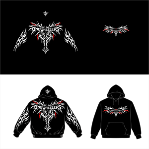 Diseño de Camiseta por kolevvp para este proyecto | Diseño: #36663978