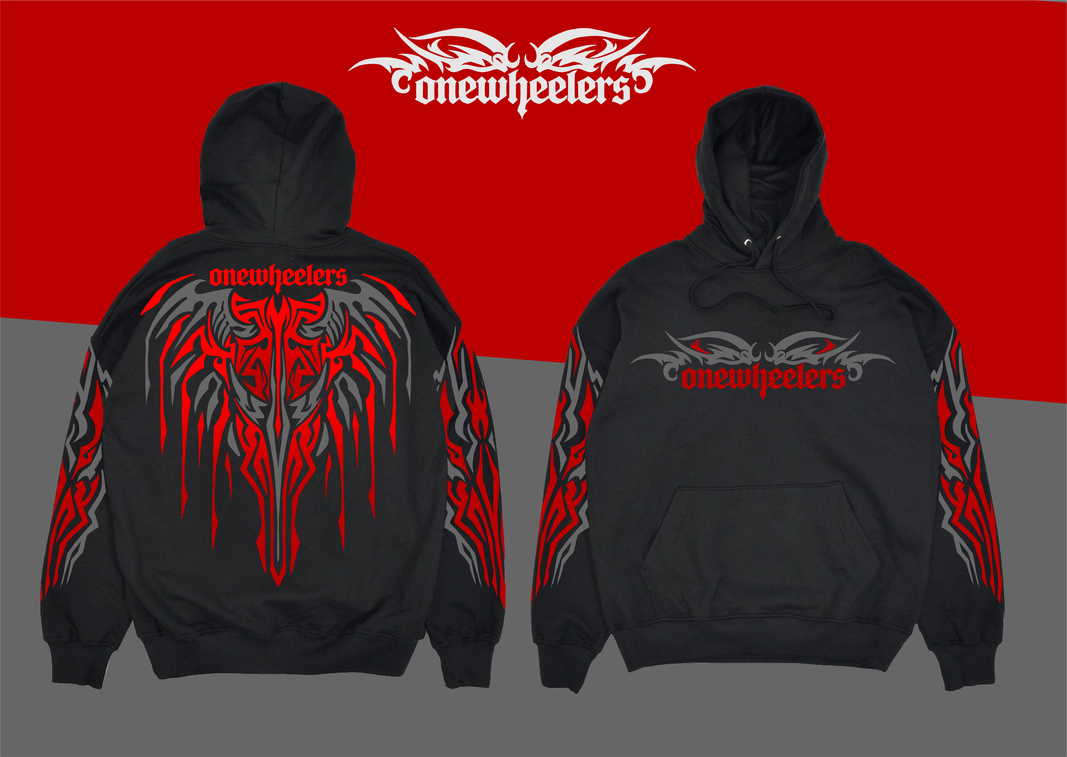 Diseño de Camiseta por Yakuza20 para este proyecto | Diseño #36647590