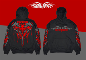 Diseño de Camiseta por Yakuza20 para este proyecto | Diseño: #36647590