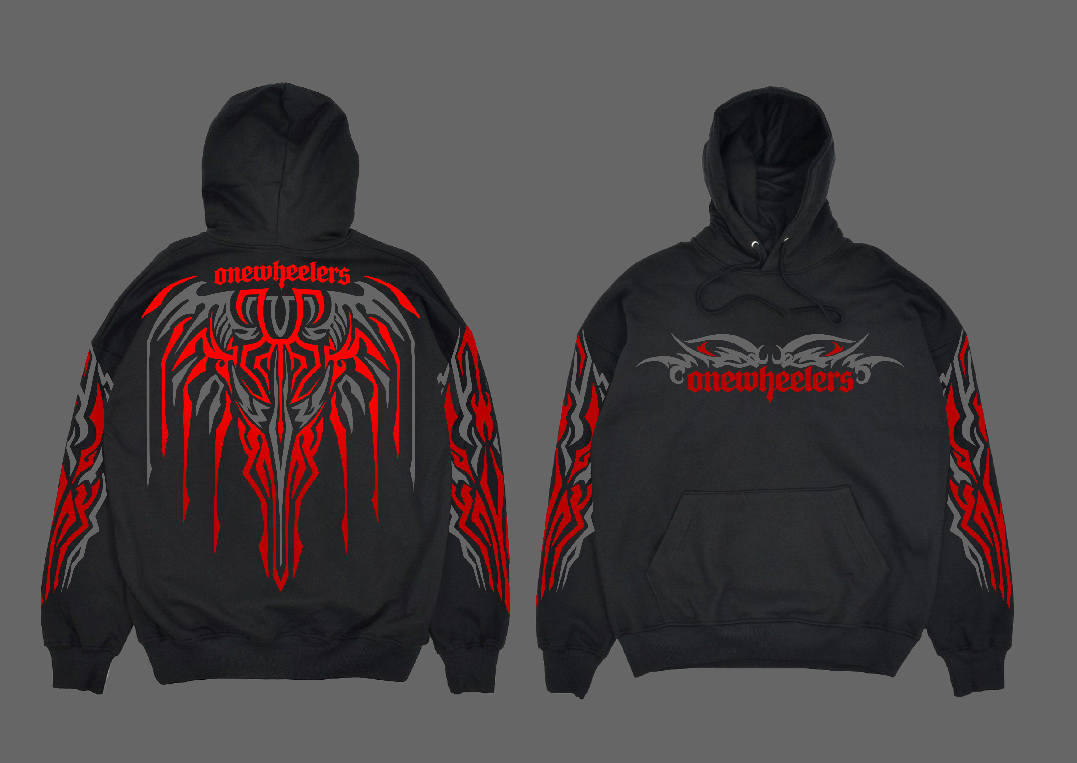 Diseño de Camiseta por Yakuza20 para este proyecto | Diseño #36647786