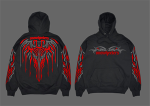 Diseño de Camiseta por Yakuza20 para este proyecto | Diseño: #36647786