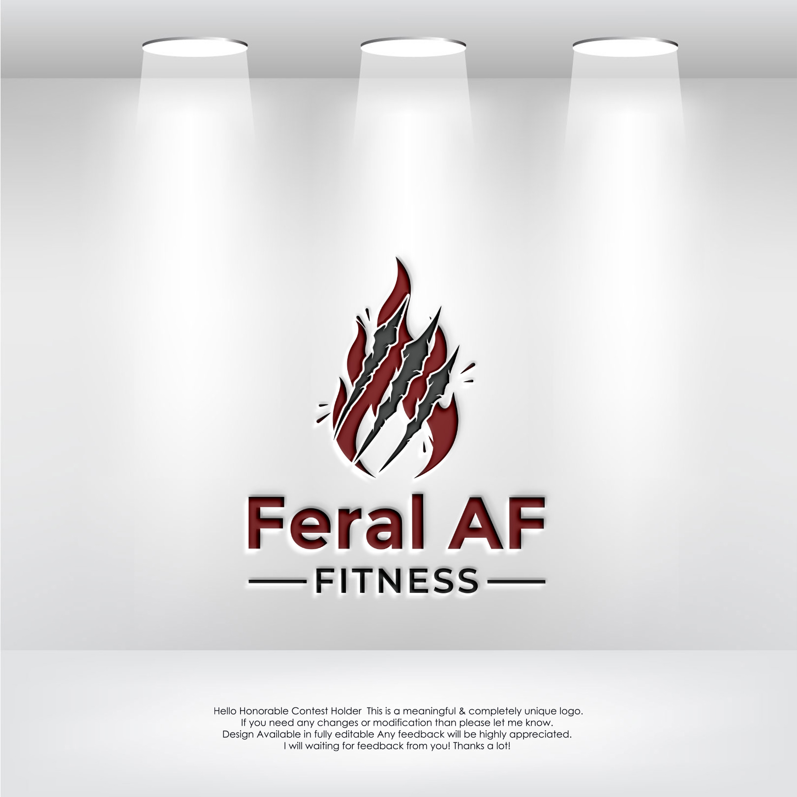 Logo Design by LogoEon for this project | Design #36649388