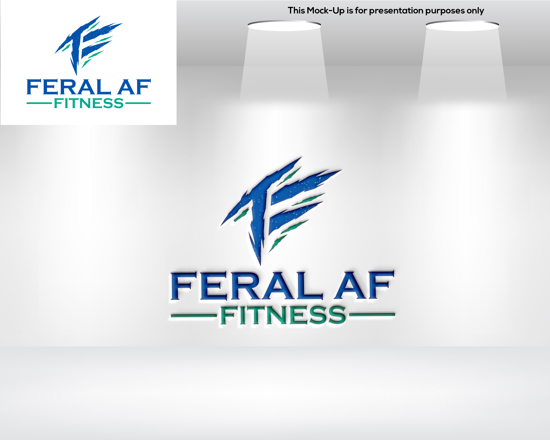 Logo Design by dubel ko for this project | Design #36649573