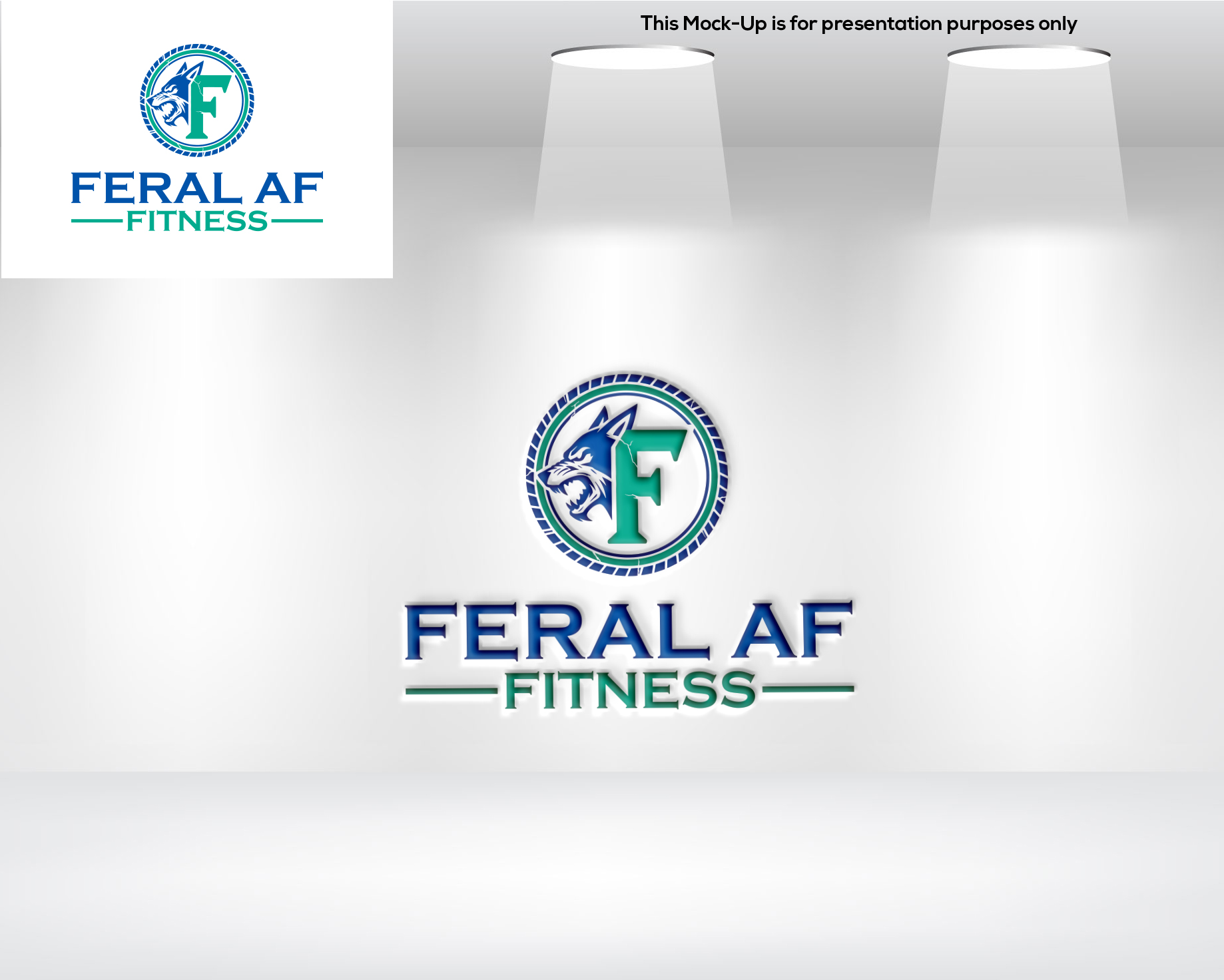 Logo Design by dubel ko for this project | Design #36649574