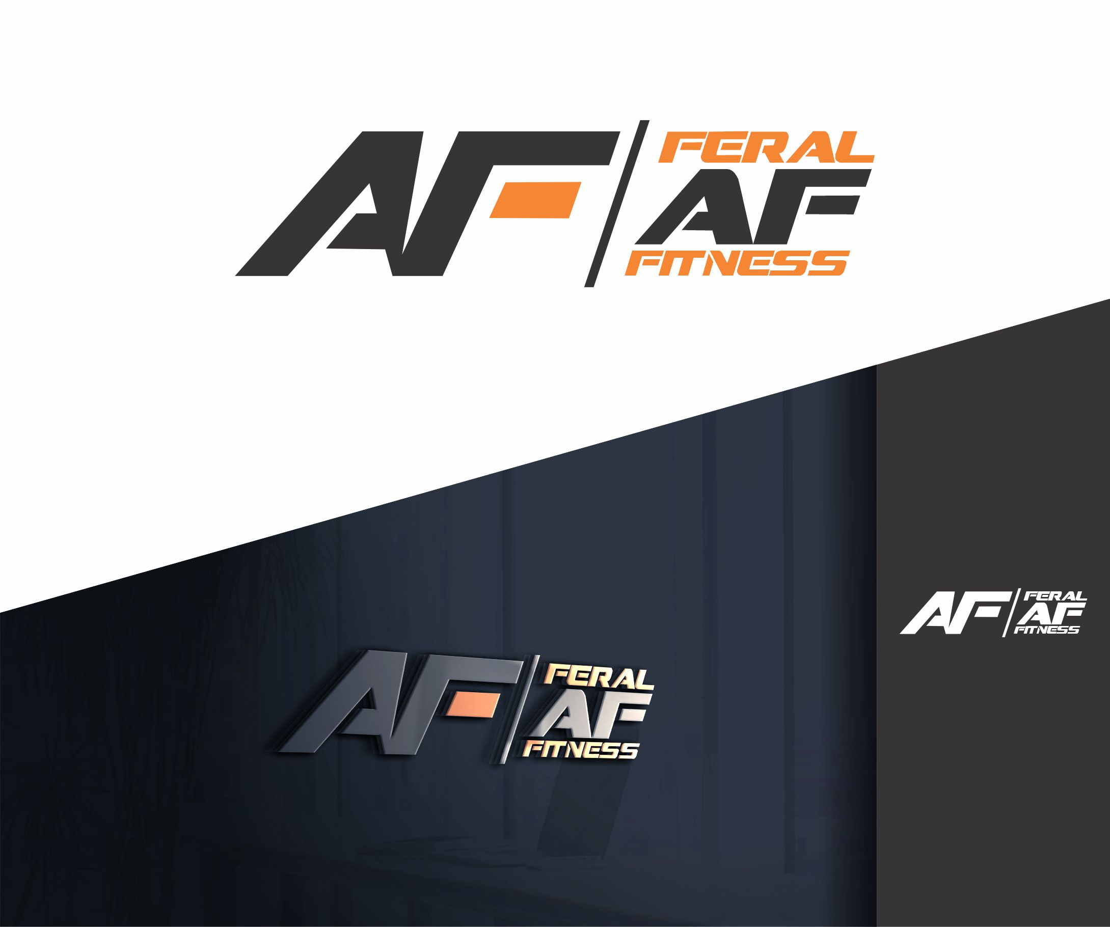 Logo Design by alkaline for this project | Design #36653275