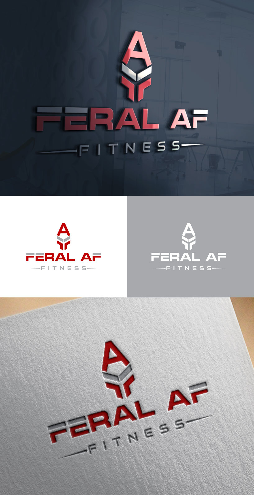 Logo Design by Design_tamim for this project | Design #36656960
