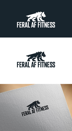 Logo Design by KING JM for this project | Design: #36649832