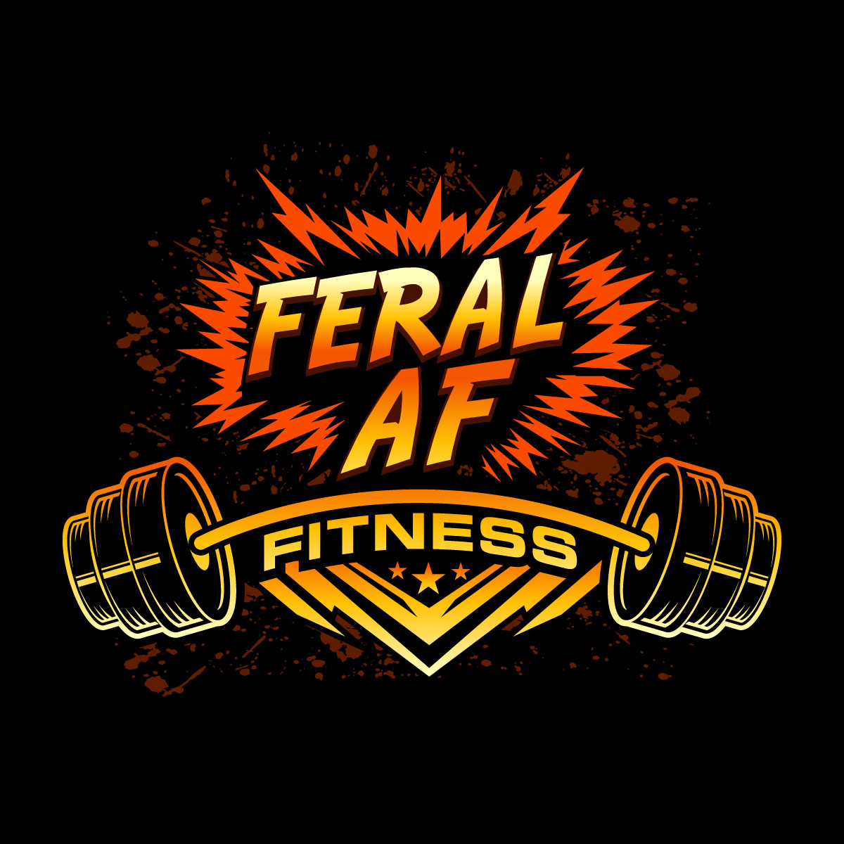 Logo Design by Suvendu.S for this project | Design #36674901