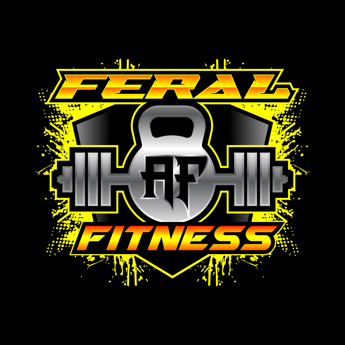 Logo Design by Suvendu.S for this project | Design #36675871