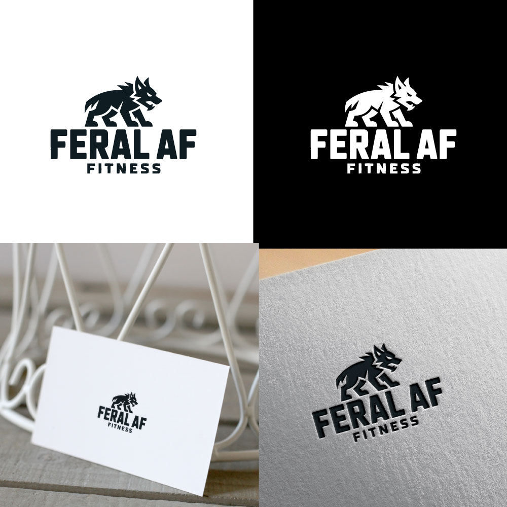 Logo Design by Jonshonkal for this project | Design #36660449