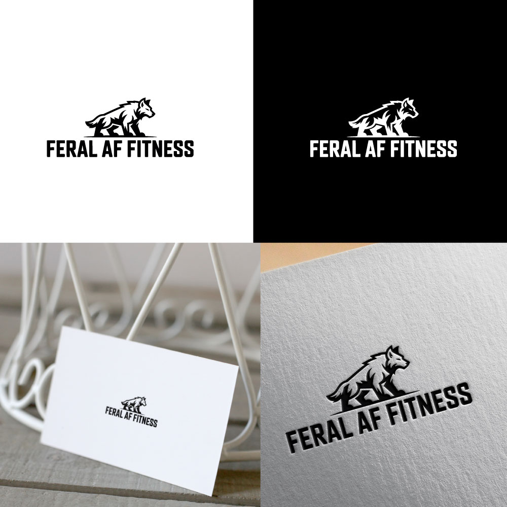 Logo Design by Jonshonkal for this project | Design #36660450