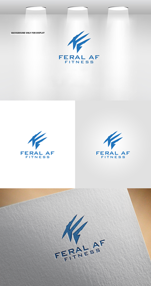 Logo Design by Rahmina for this project | Design: #36649649