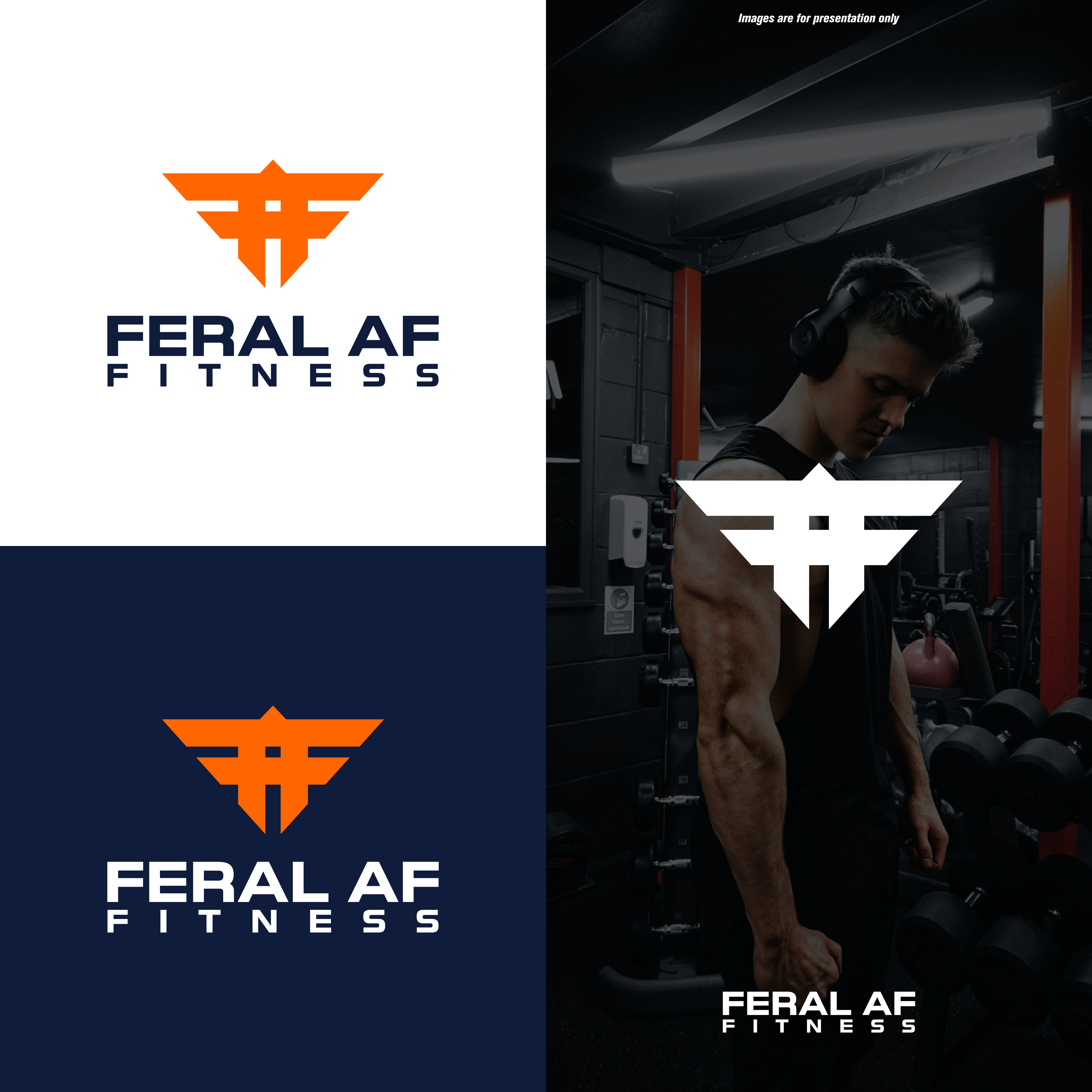 Logo Design by RezaRio for this project | Design #36682318