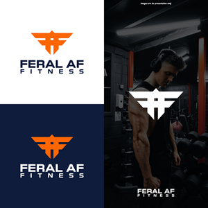 Logo Design by RezaRio for this project | Design #36682318