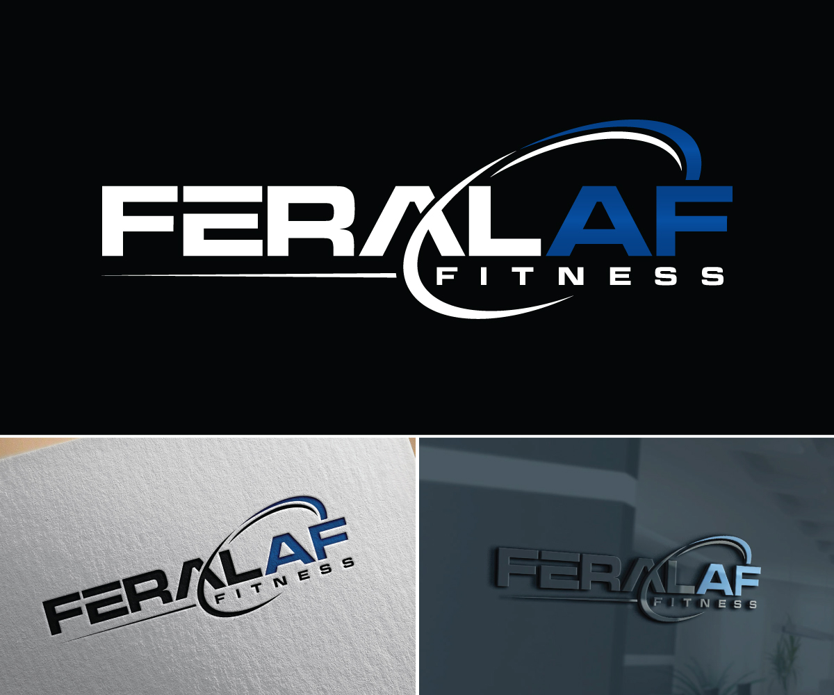 Logo Design by Atec for this project | Design #36652168