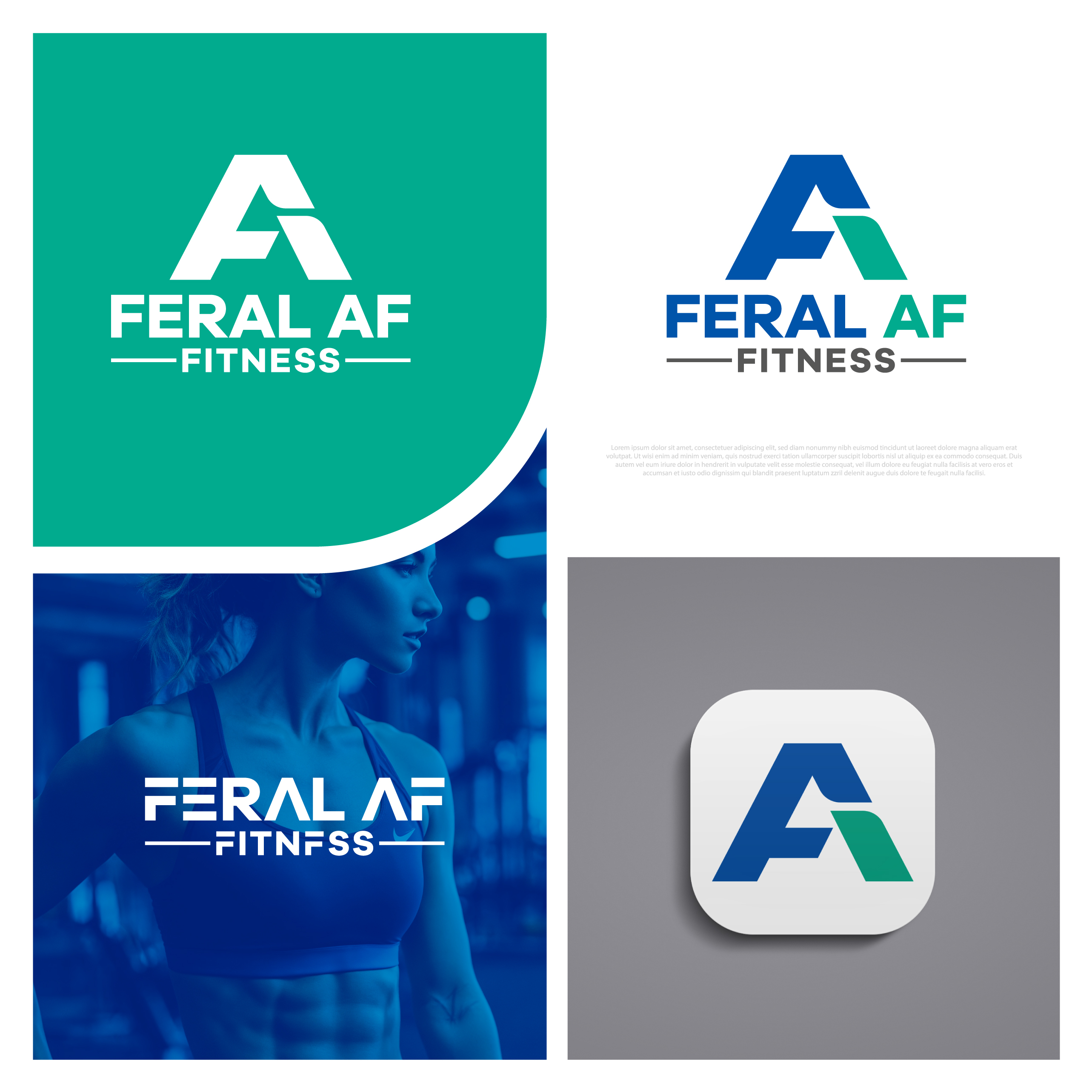 Logo Design by aexoagency for this project | Design #36652495