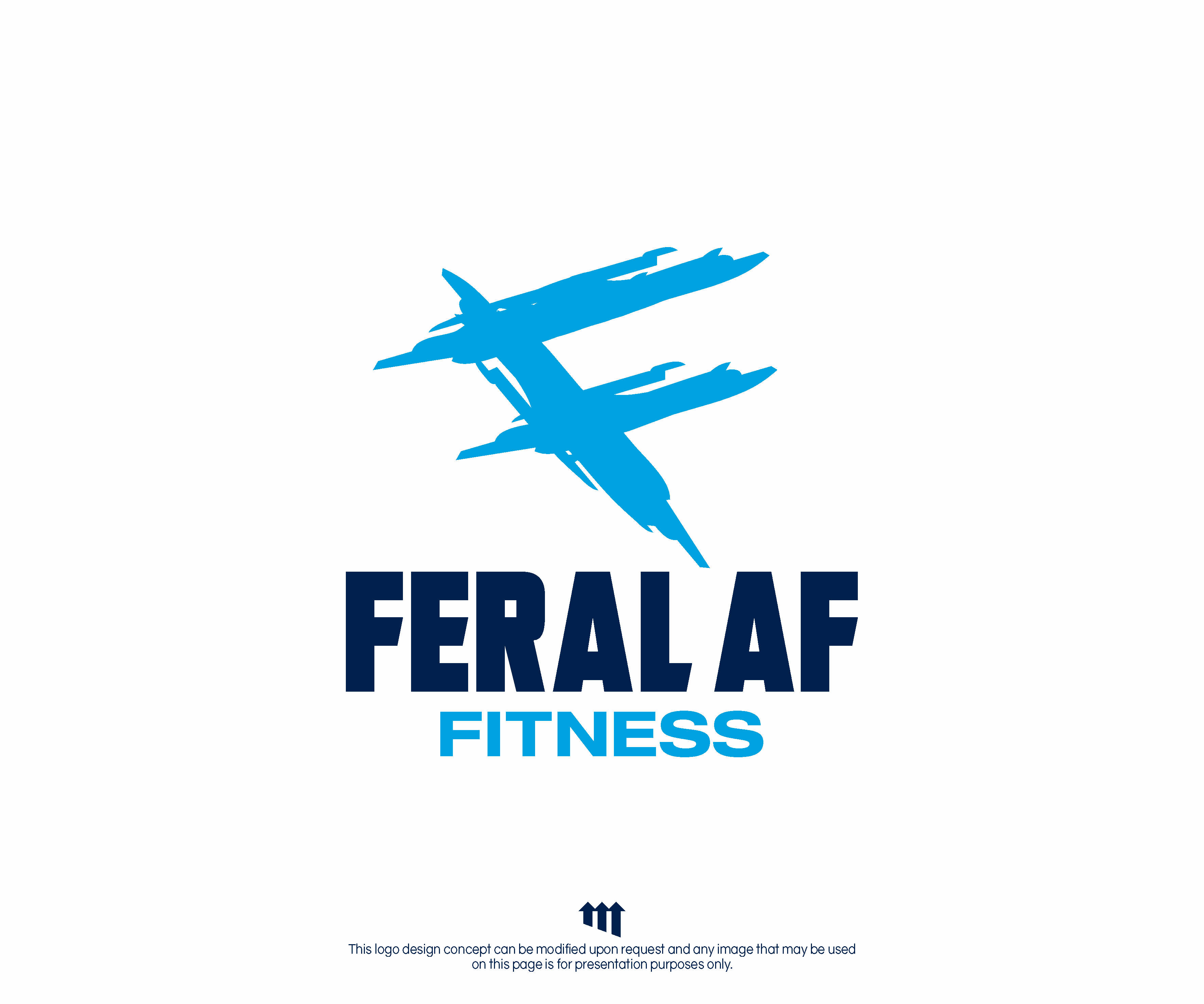 Logo Design by MBARO for this project | Design #36683213