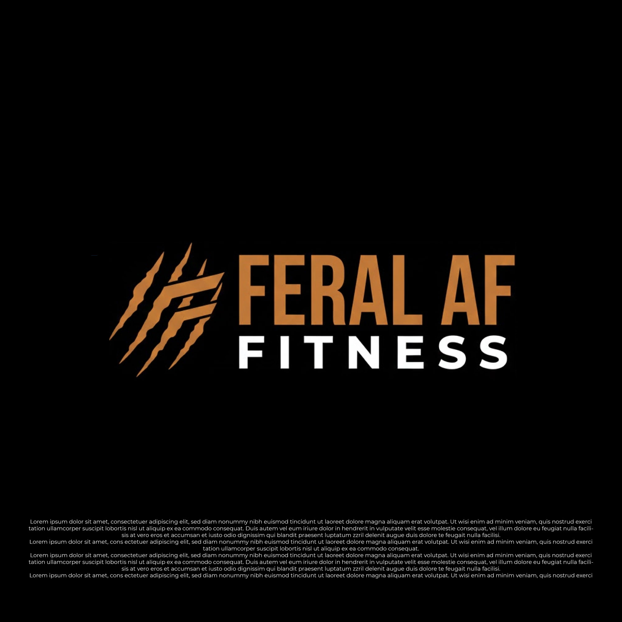 Logo Design by UAD DESIGNS for this project | Design #36658294