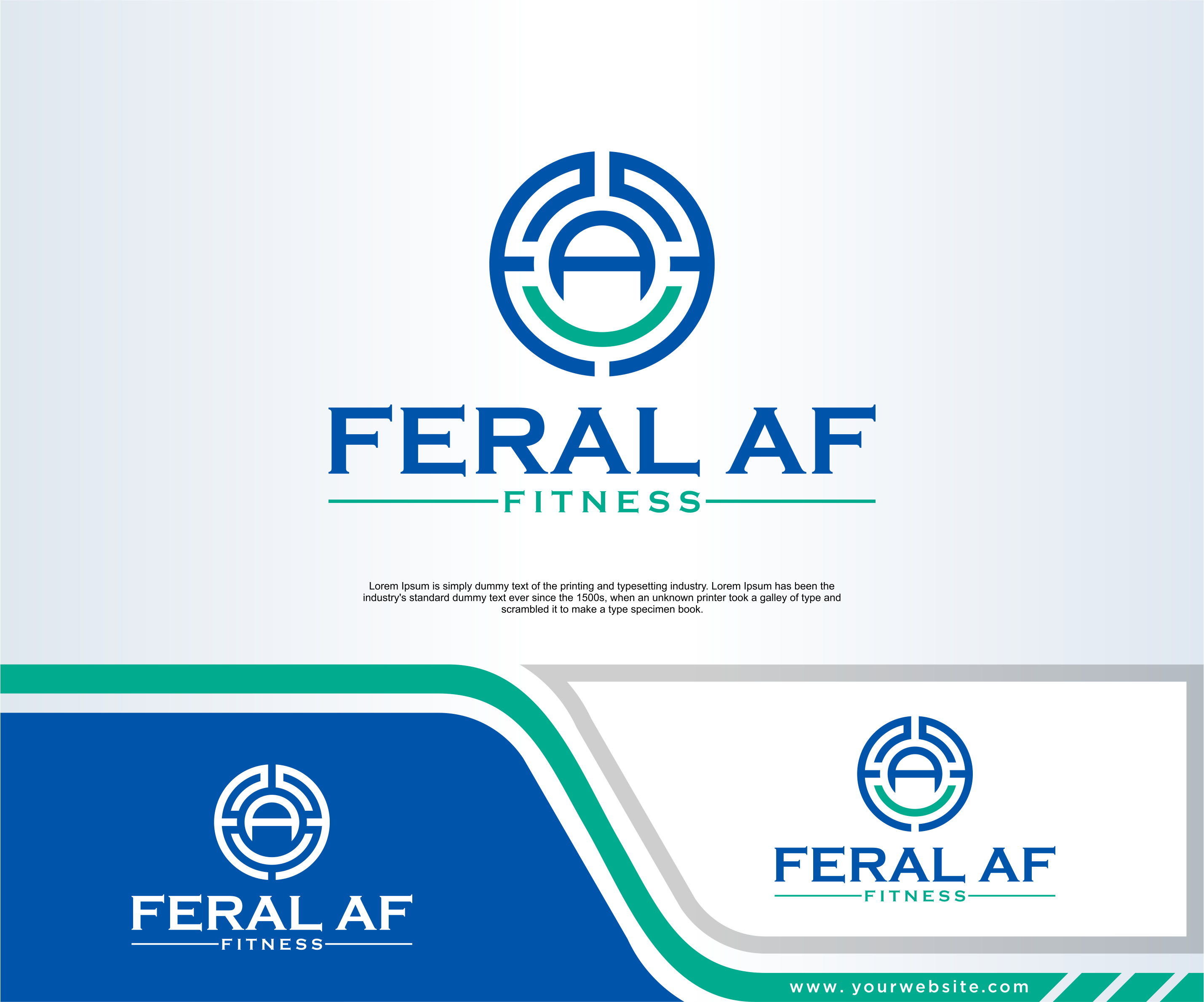 Logo Design by dobleh_creative for this project | Design #36649282