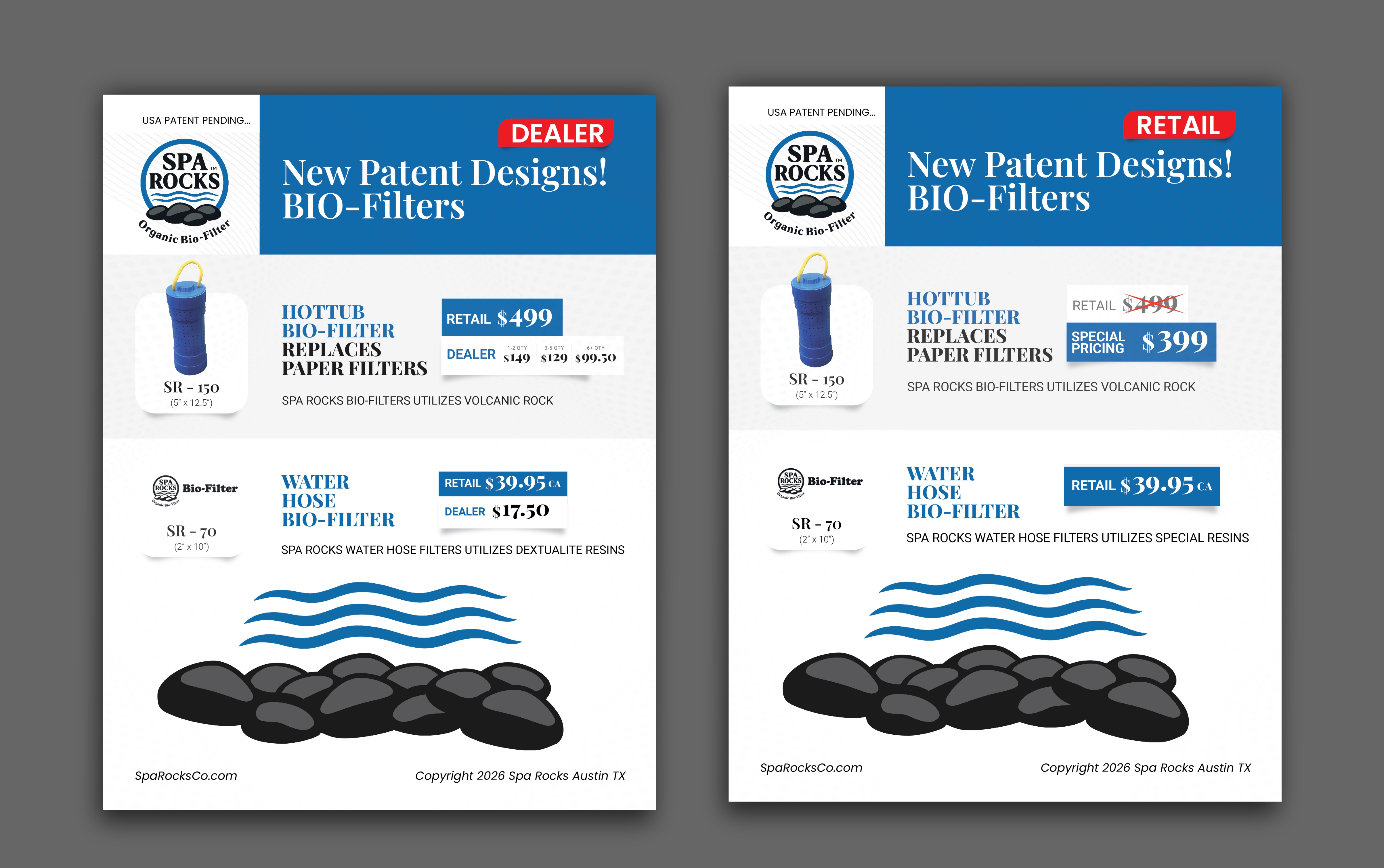 Flyer Design by Nel. for this project | Design #36657876