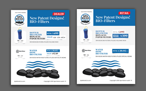 Flyer Design by Nel.