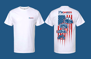 Diseño de Camiseta por KickArt para este proyecto | Diseño: #36652759