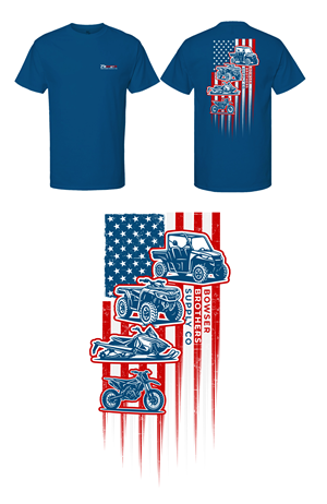 Diseño de Camiseta por KickArt para este proyecto | Diseño: #36653868