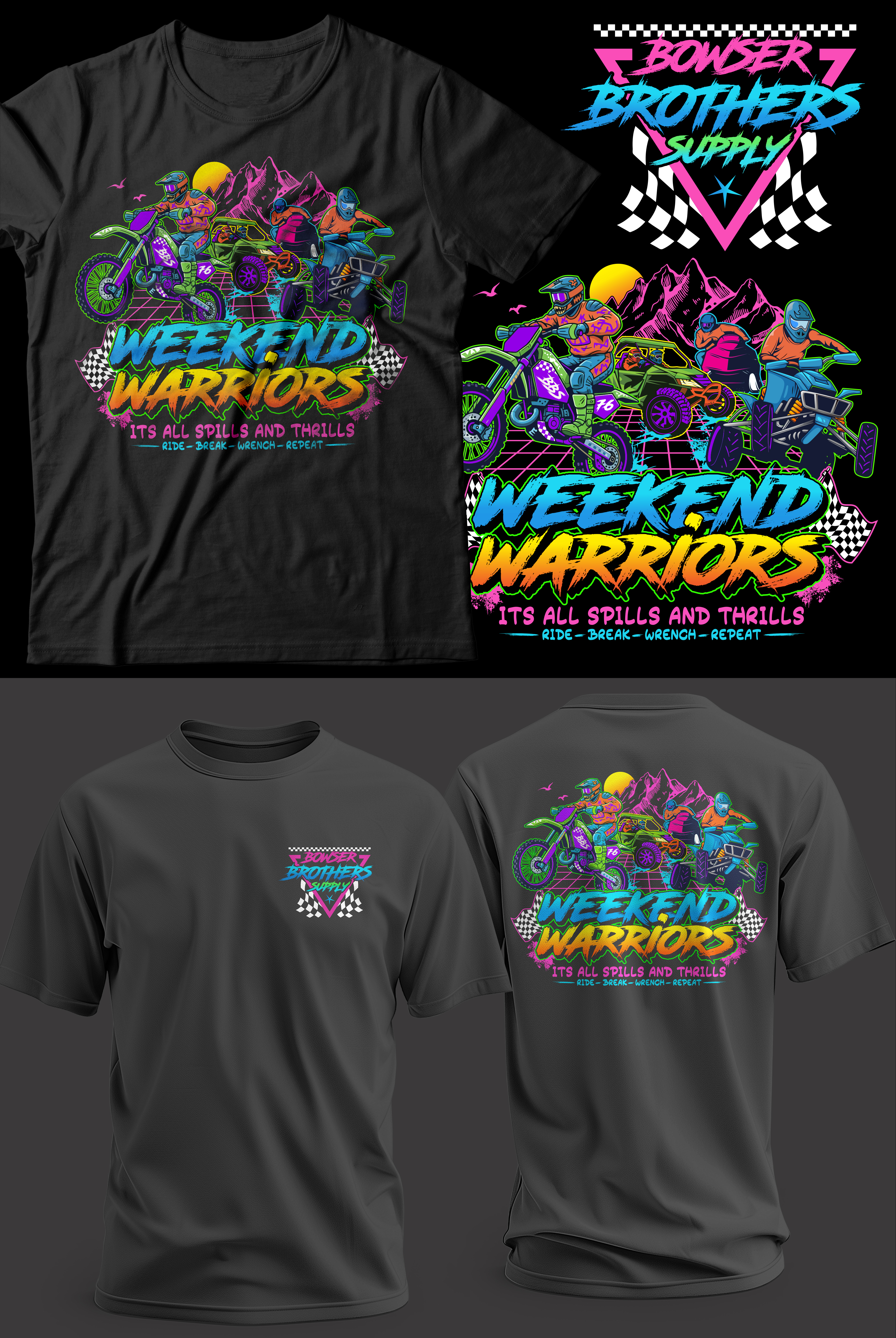 Diseño de Camiseta por Nasima Ak para este proyecto | Diseño #36651729