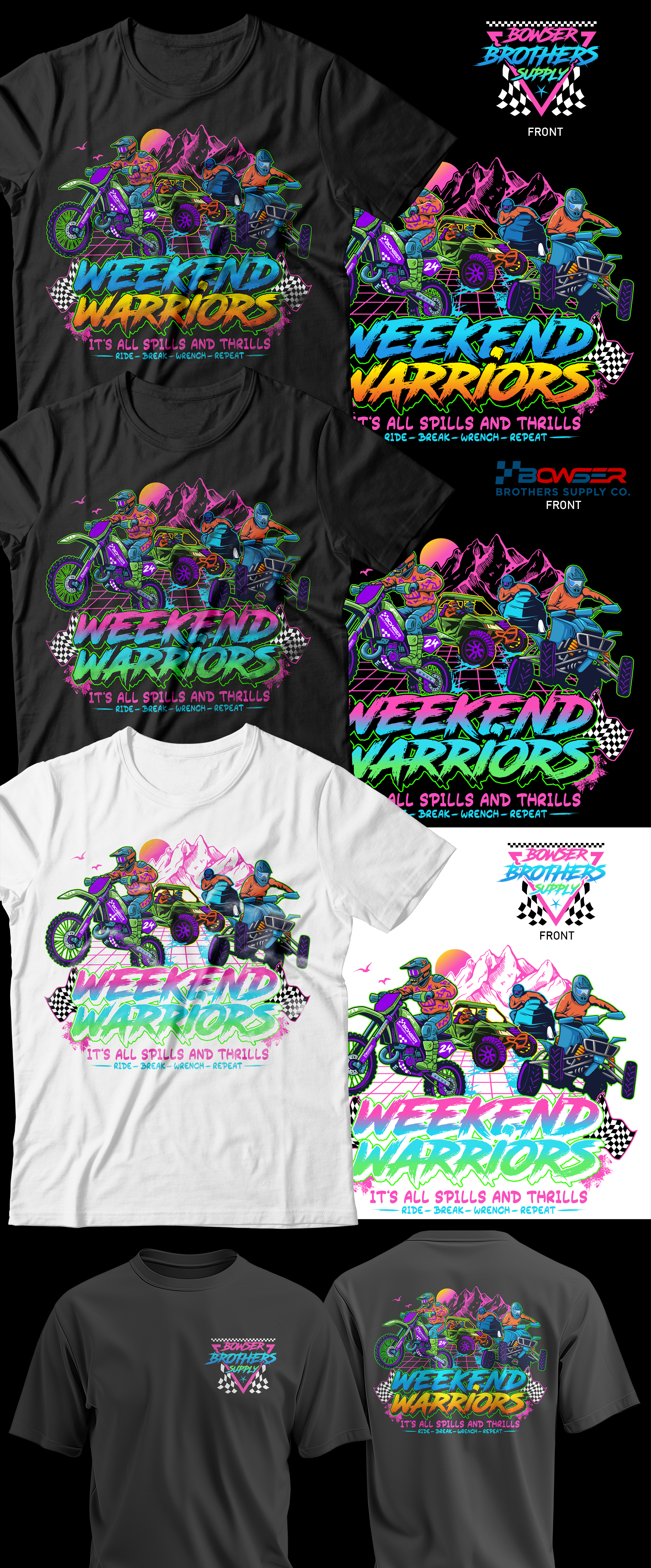 Diseño de Camiseta por Nasima Ak para este proyecto | Diseño #36654538