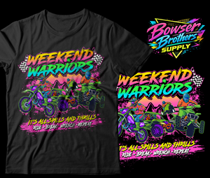 Diseño de Camiseta por Nasima Ak para este proyecto | Diseño: #36656979