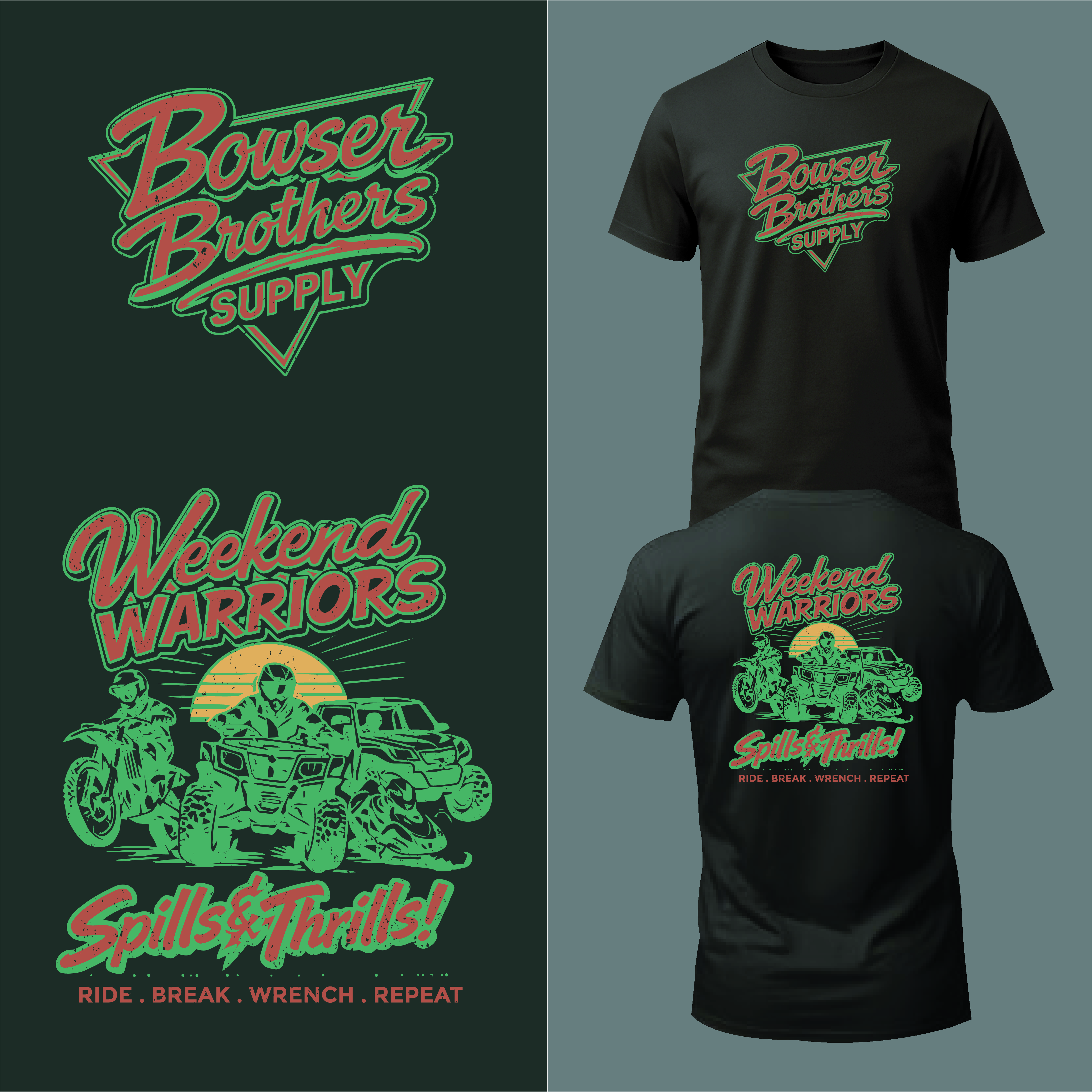 Diseño de Camiseta por amda51 para este proyecto | Diseño #36649554