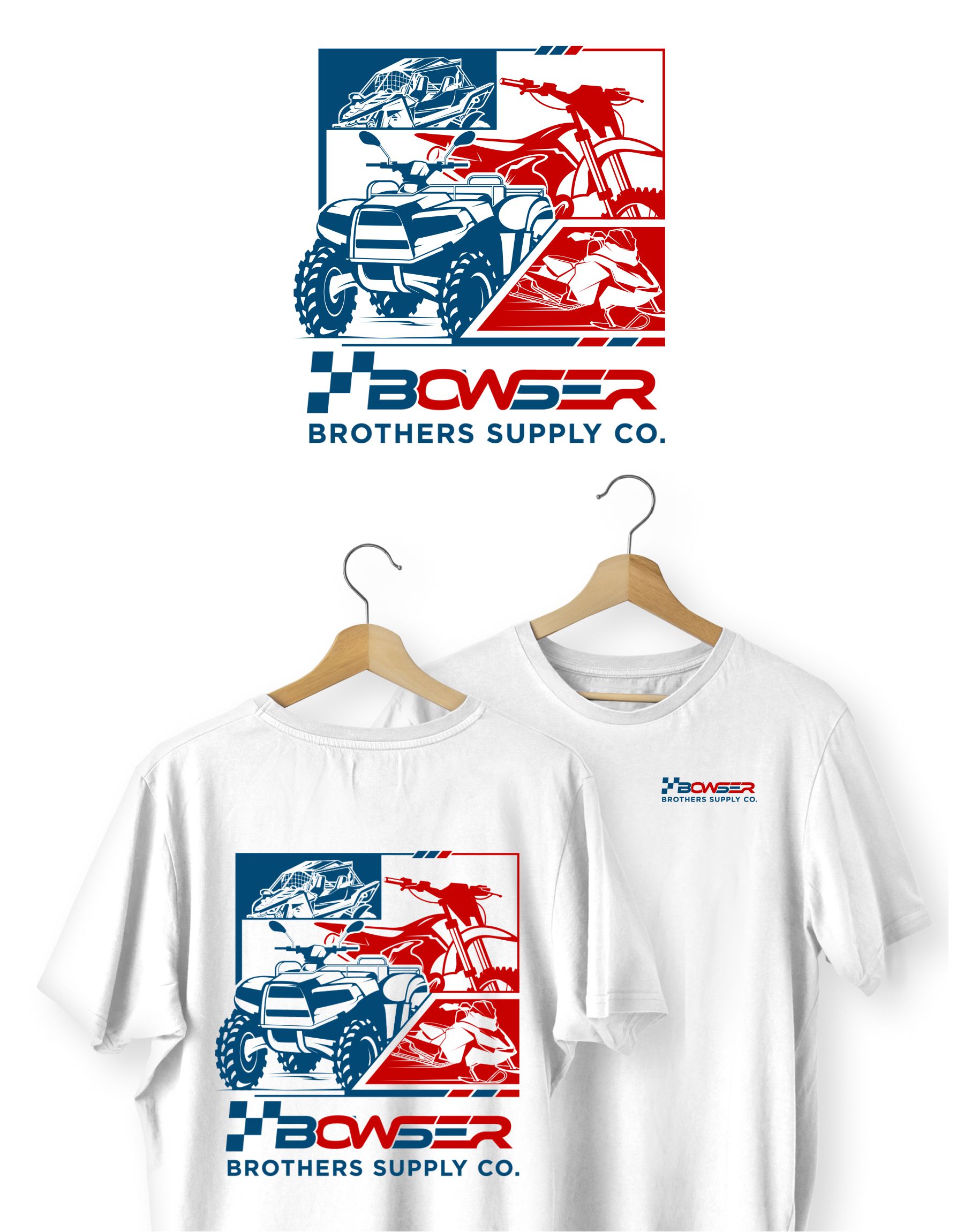 Diseño de Camiseta por debdesign para este proyecto | Diseño #36655542