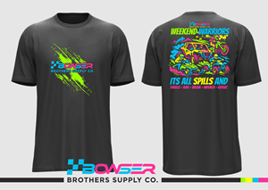 Diseño de Camiseta por Yakuza20 para este proyecto | Diseño: #36652450