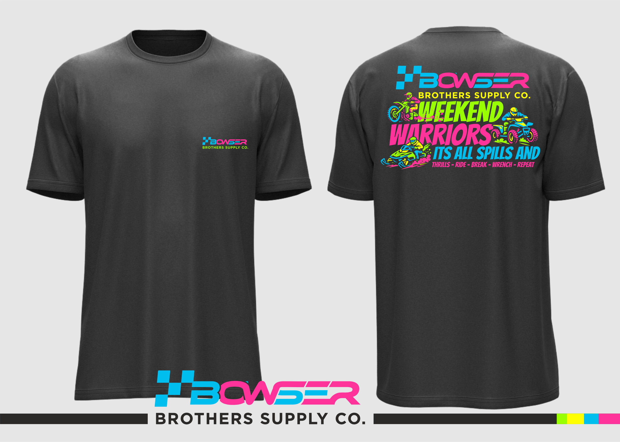 T-shirt Design by Yakuza20 for this project | Design #36652576