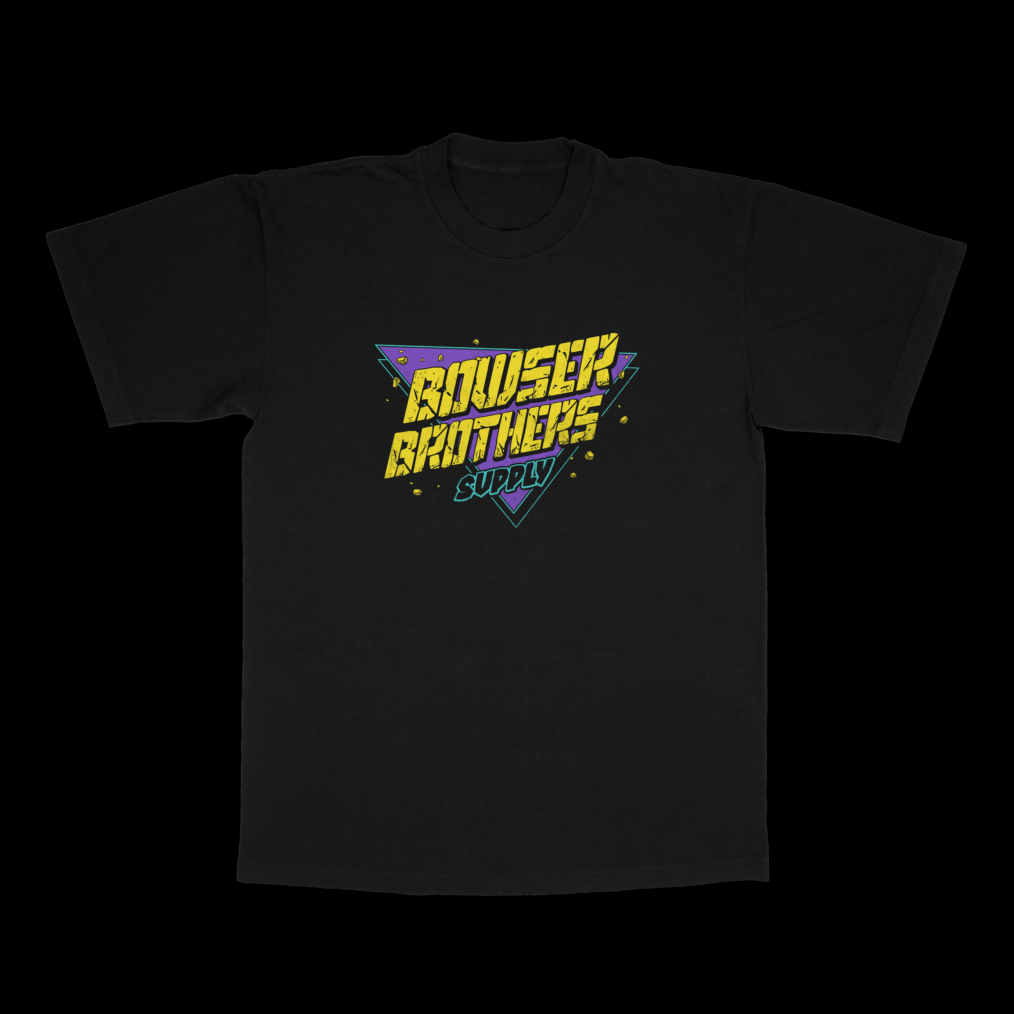 Diseño de Camiseta por el_shekoo7 para este proyecto | Diseño #36651655