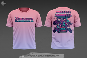T-shirt Design by gekgrfx for this project | Design: #36657720