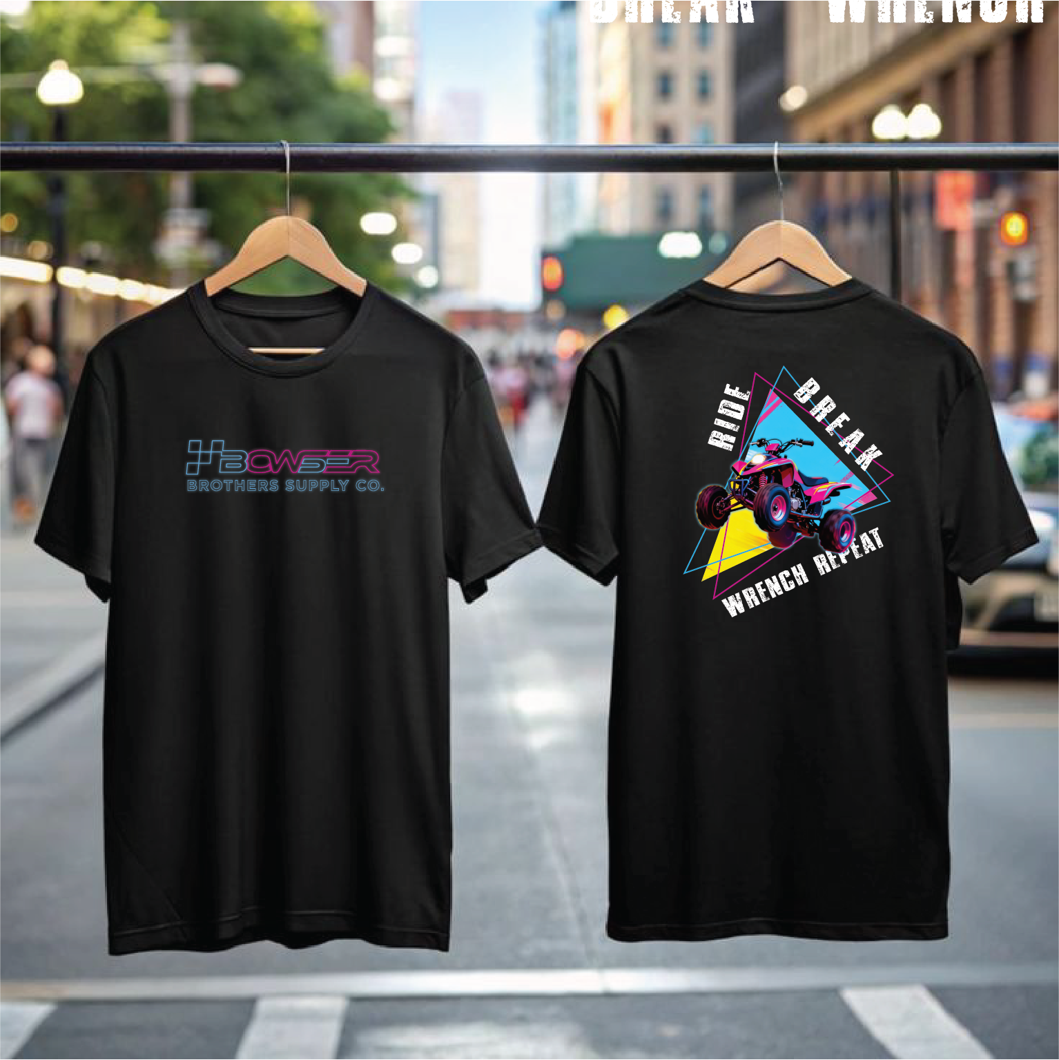 Diseño de Camiseta por tyaz 2 para este proyecto | Diseño #36655946