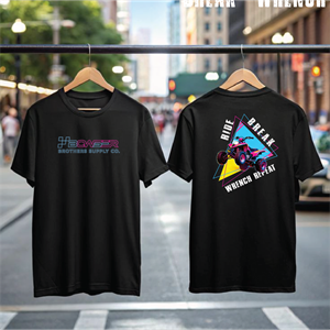 Diseño de Camiseta por tyaz 2 para este proyecto | Diseño: #36655946