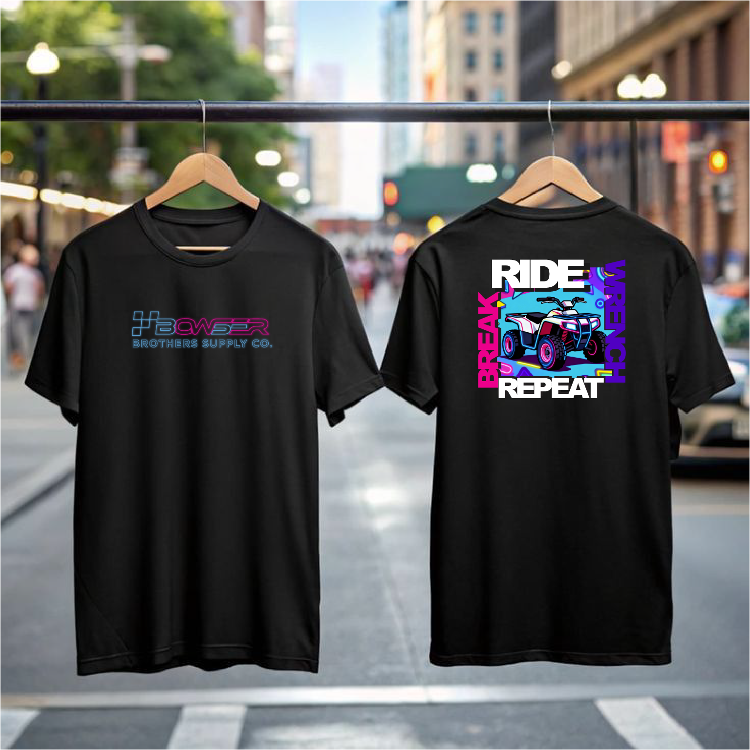 Diseño de Camiseta por tyaz 2 para este proyecto | Diseño #36656210