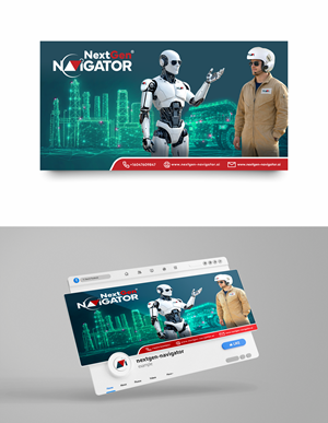 Graphic Design by yusmoker for this project | Design: #36664167