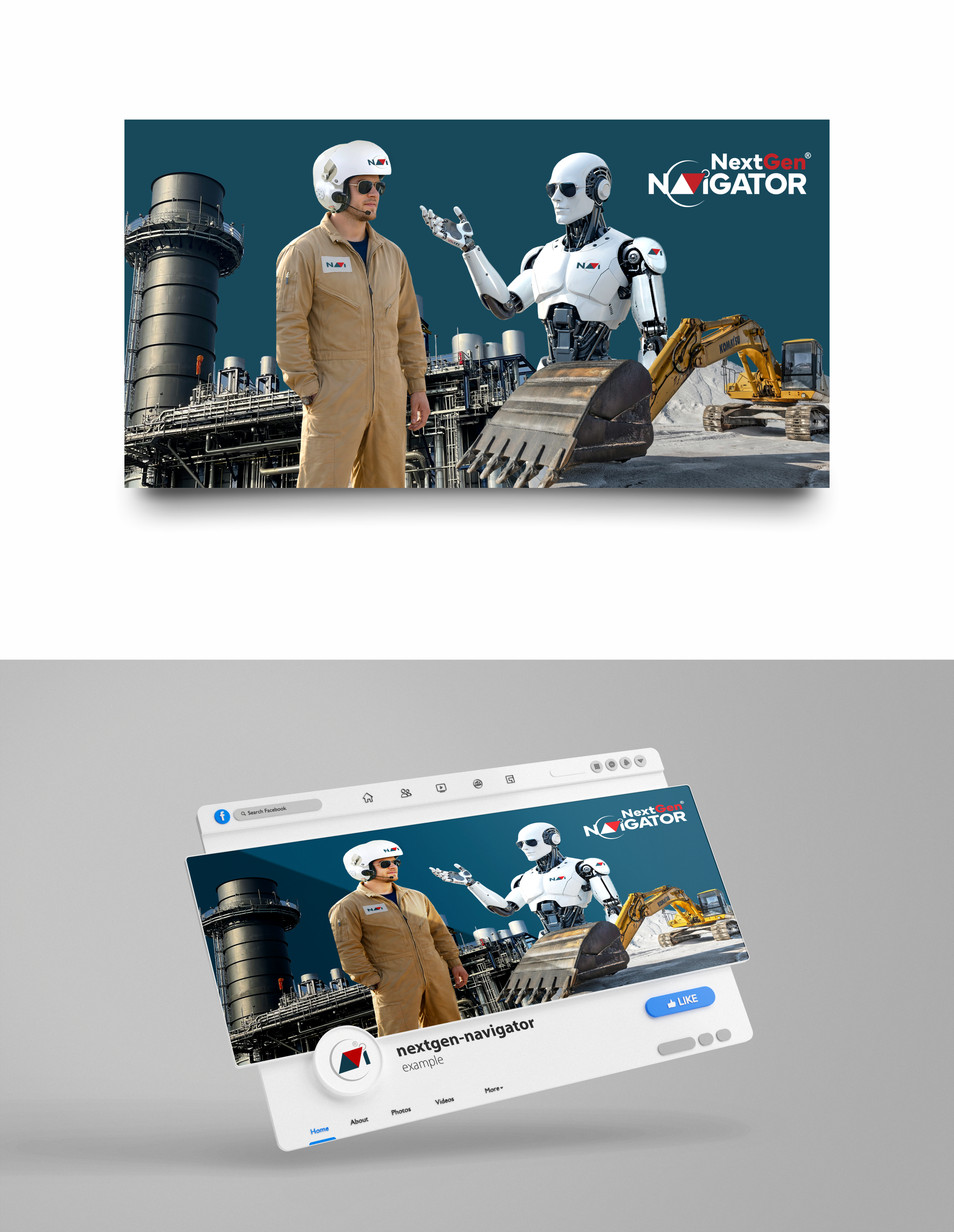 Graphic Design by yusmoker for this project | Design #36664168