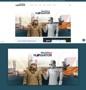 Grafik-Design von Impressive Designs für dieses Projekt | Design #36655024