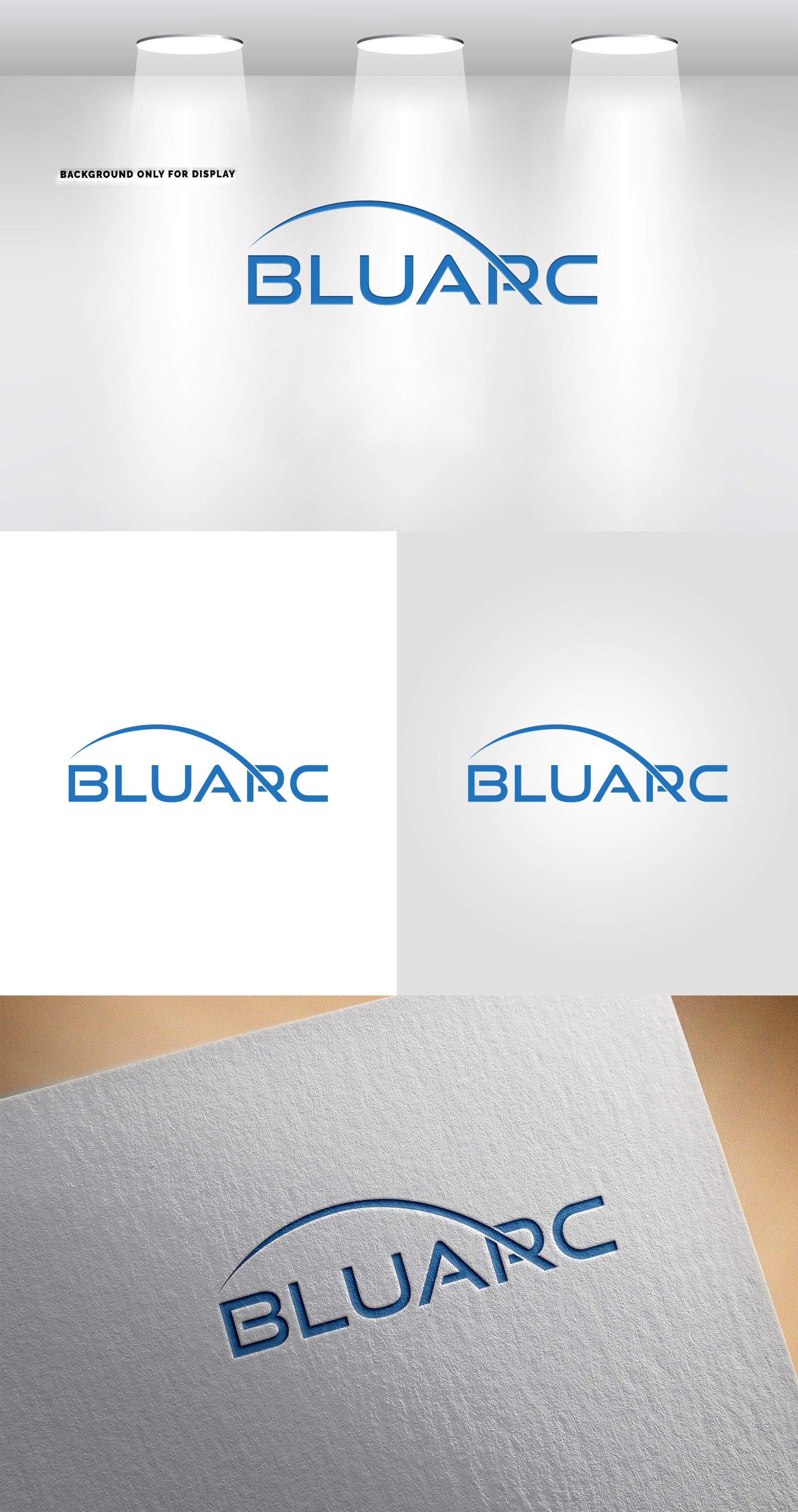 Logo Design by Rahmina for this project | Design #36649517