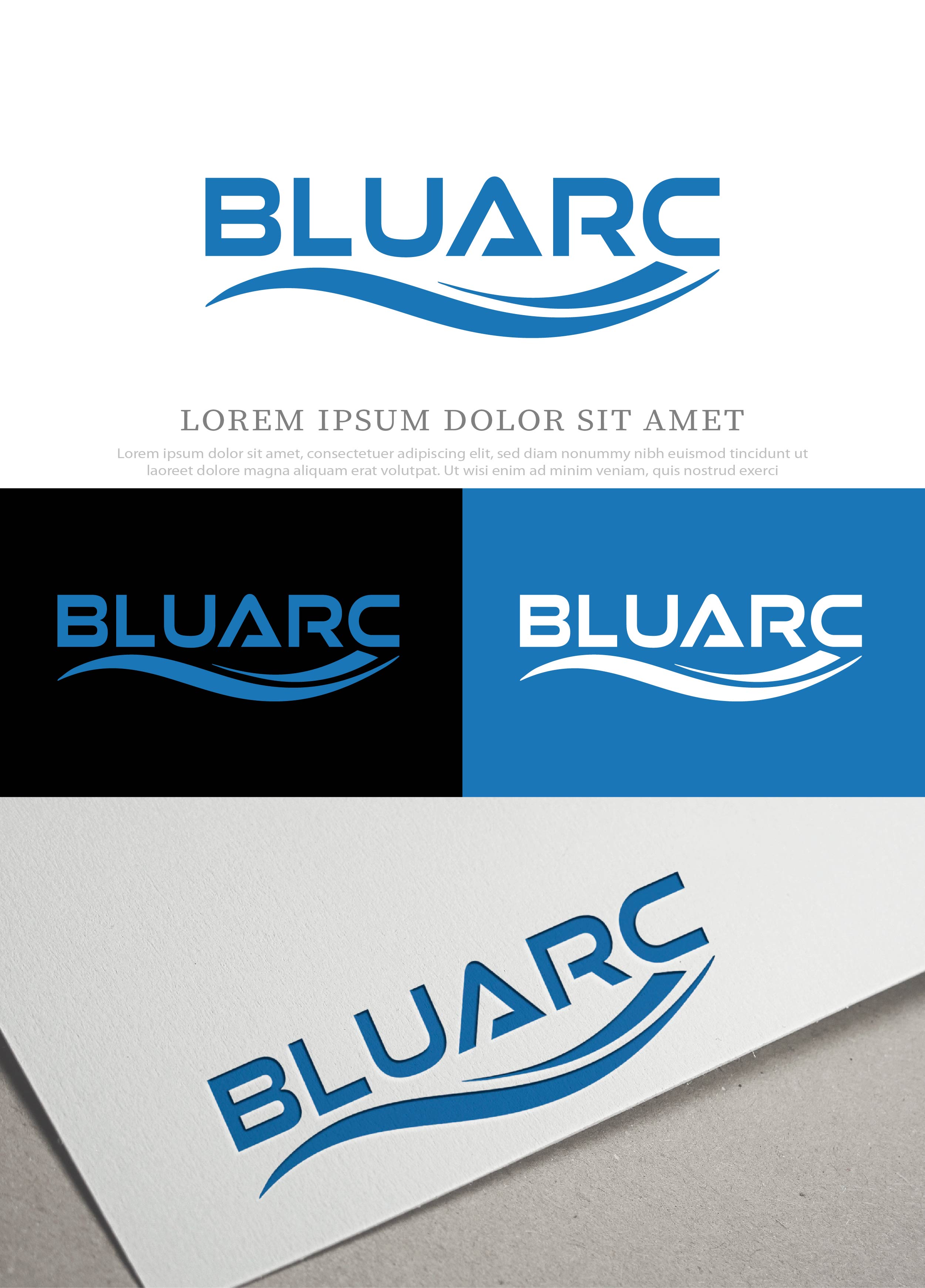 Logo Design by NasarLogo for this project | Design #36653052