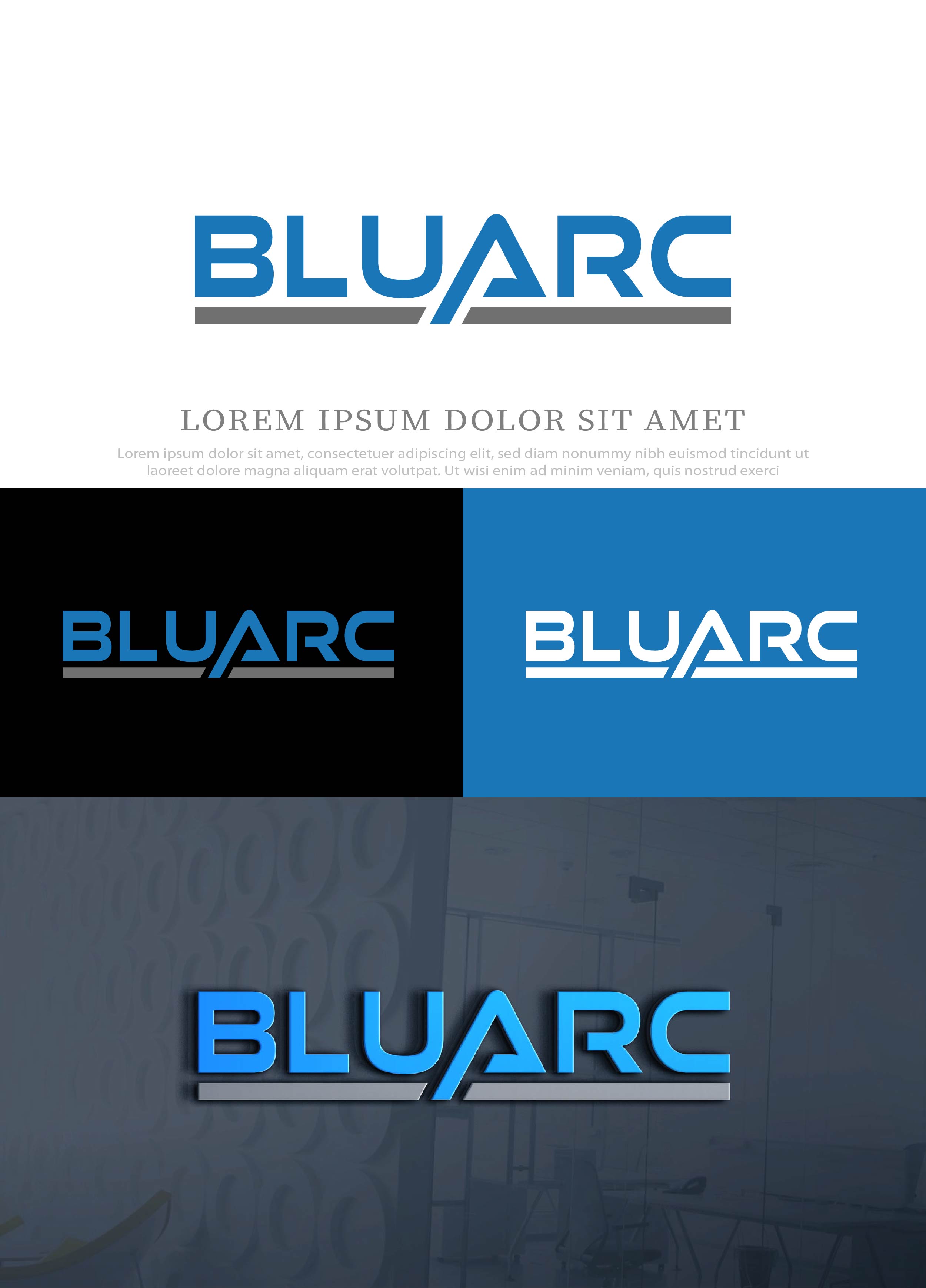 Diseño de Logo por NasarLogo para este proyecto | Diseño #36653077